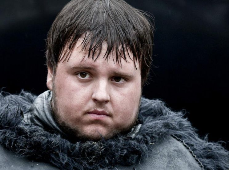 John Bradley