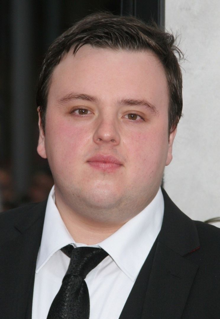 John Bradley