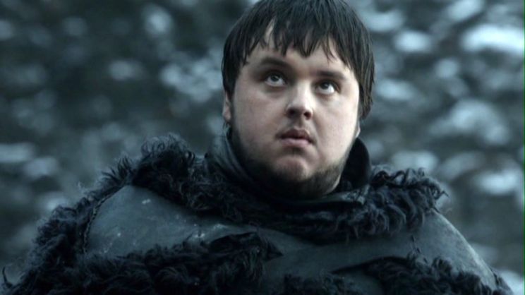 John Bradley