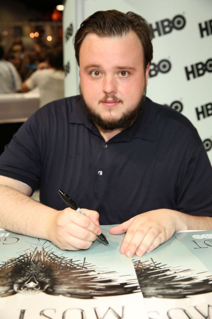 John Bradley