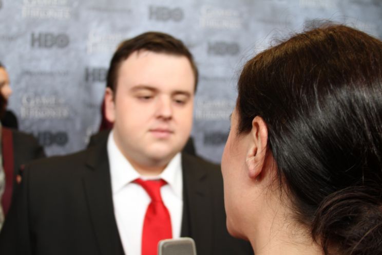 John Bradley