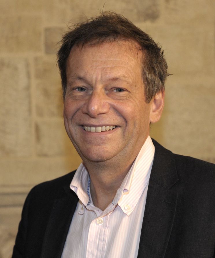 John Bradley
