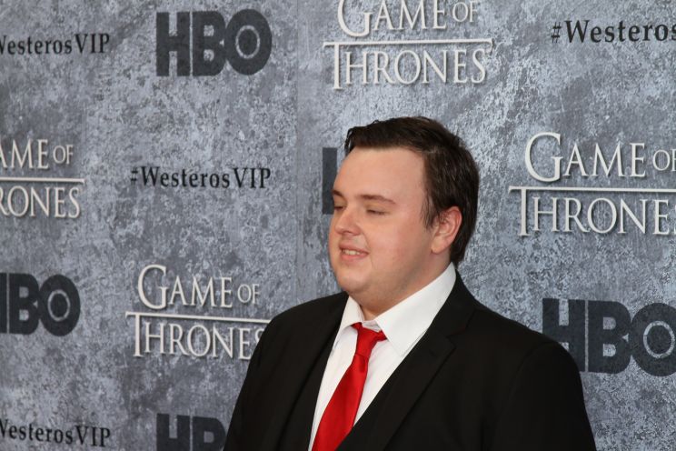 John Bradley