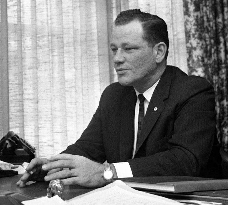 John Bradley