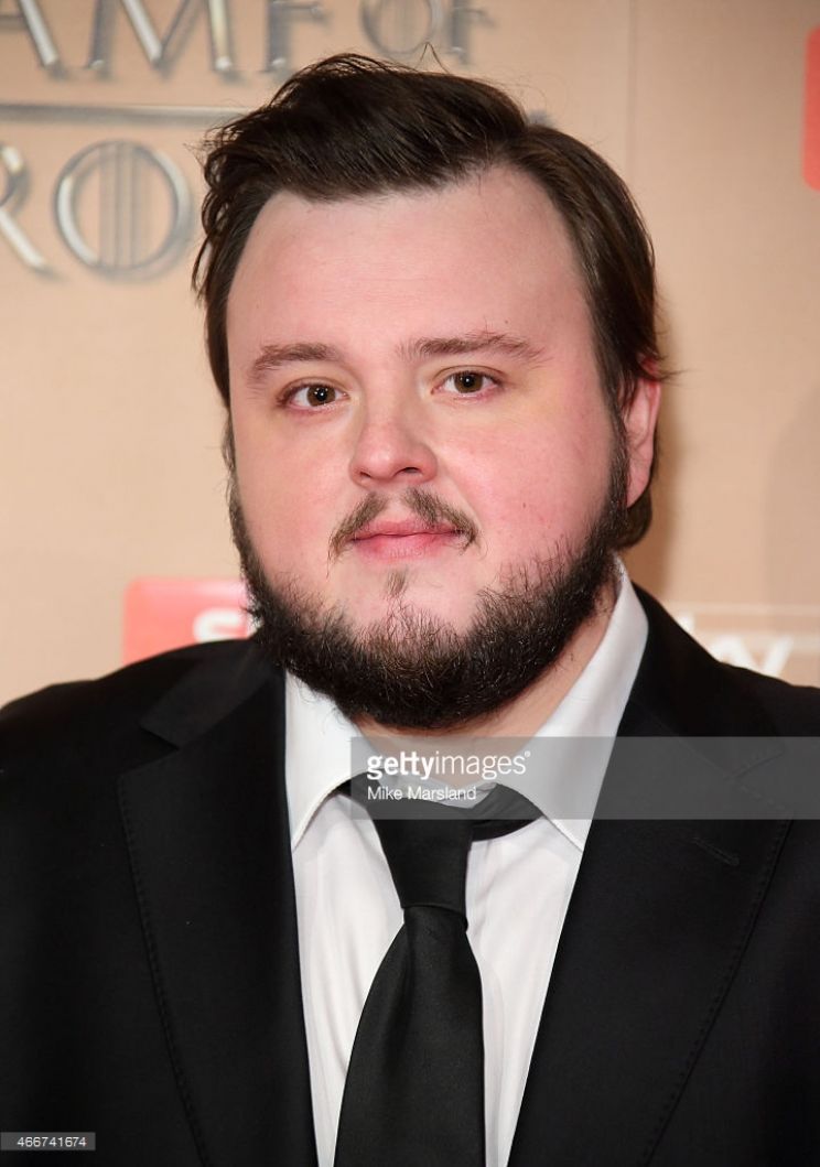 John Bradley