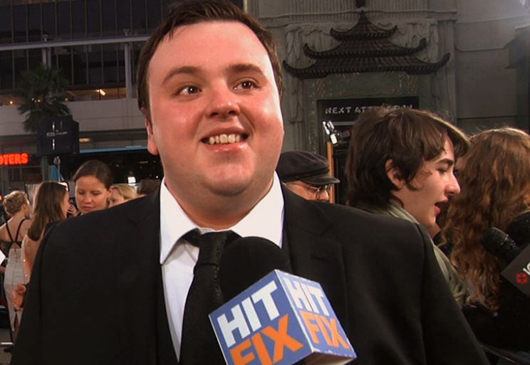 John Bradley