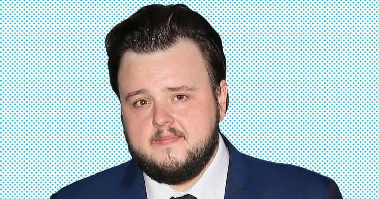 John Bradley