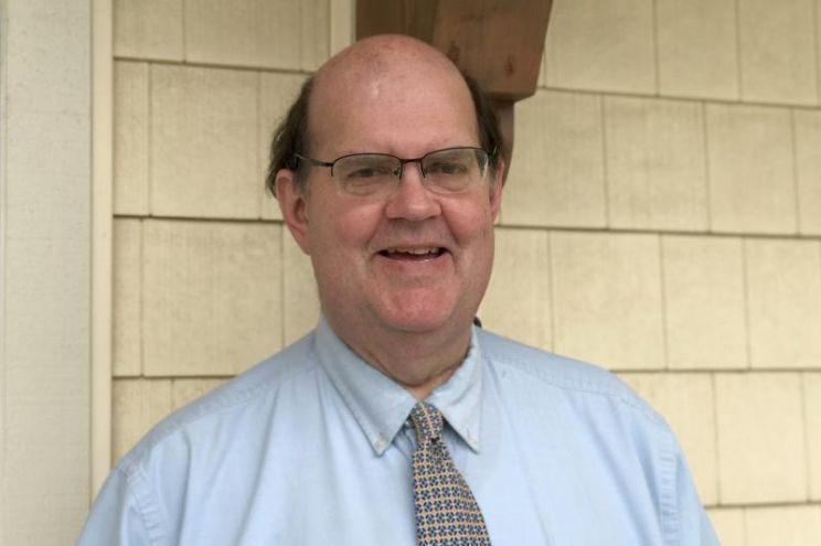 John Brady
