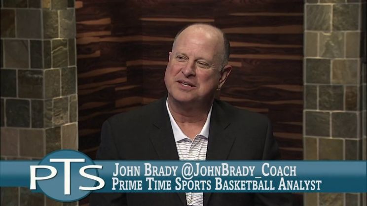 John Brady