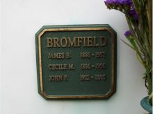 John Bromfield