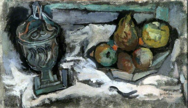 John Bromfield