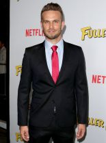 John Brotherton #163249 picture (Portrait Medium)