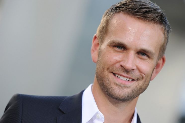 John Brotherton