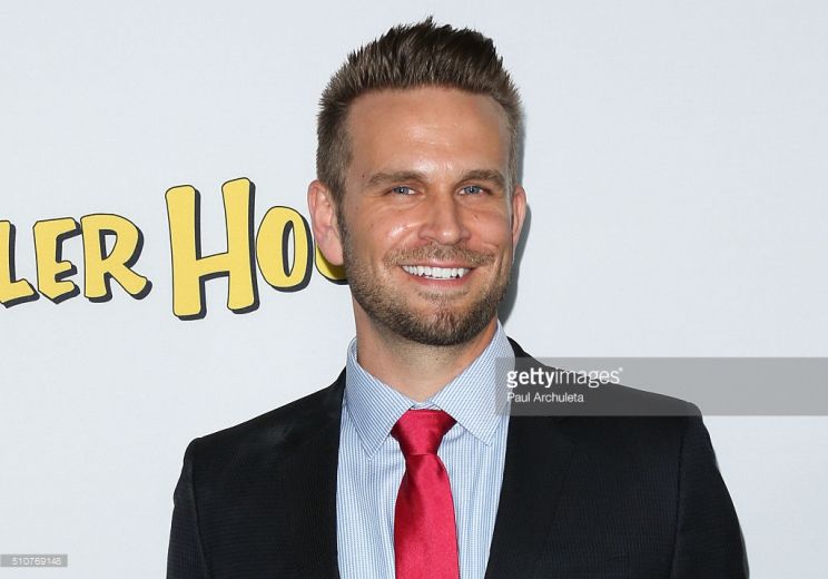 John Brotherton