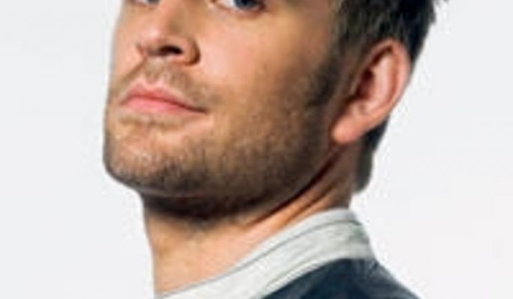 John Brotherton