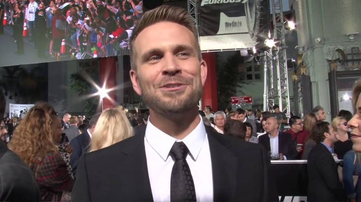 John Brotherton