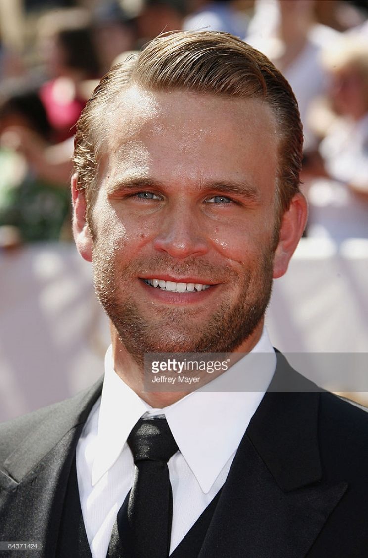 John Brotherton