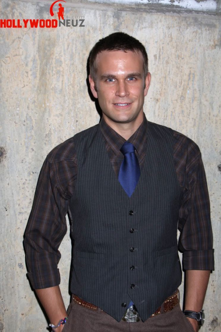 John Brotherton