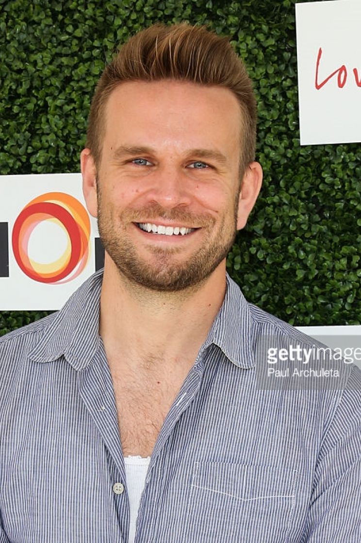 John Brotherton