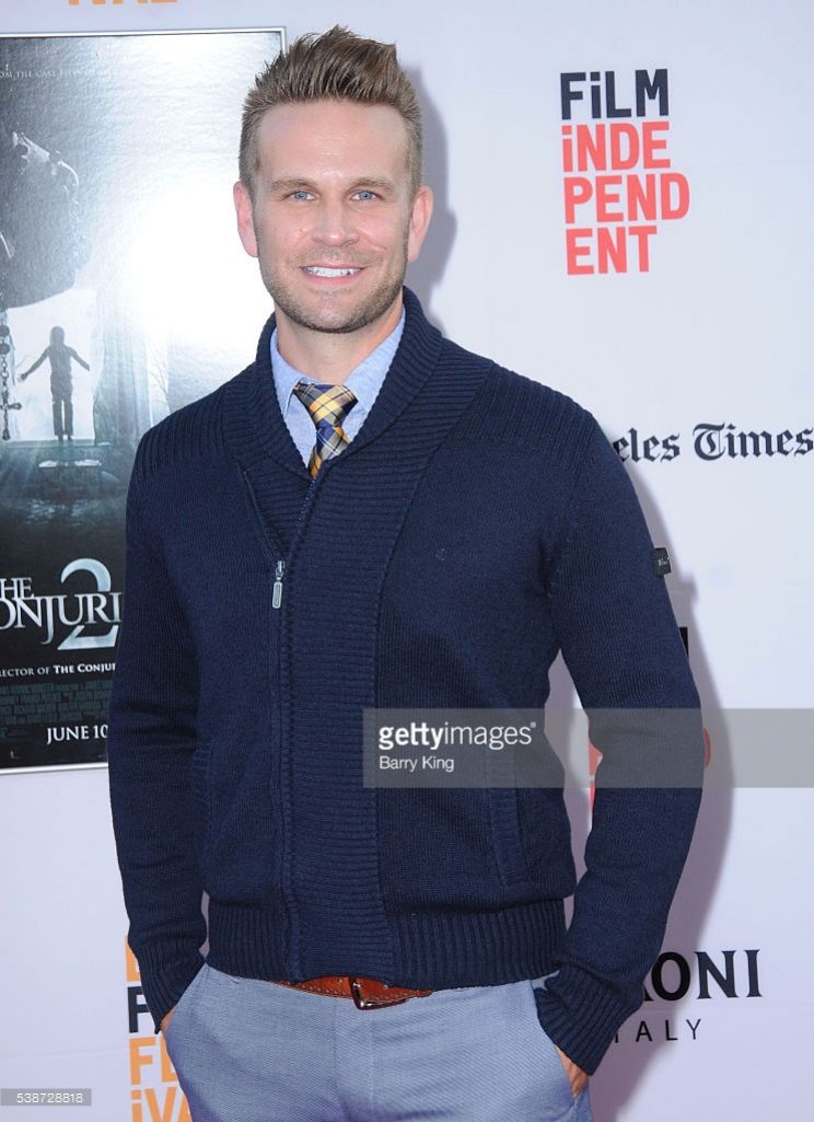 John Brotherton