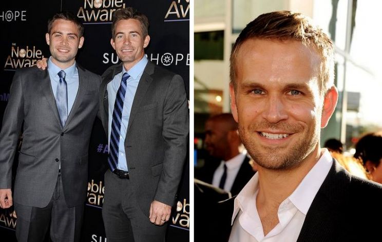 John Brotherton