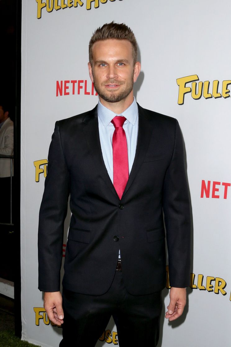 John Brotherton