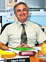 John Bruno