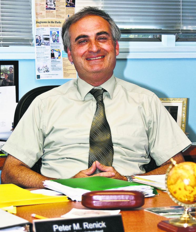 John Bruno