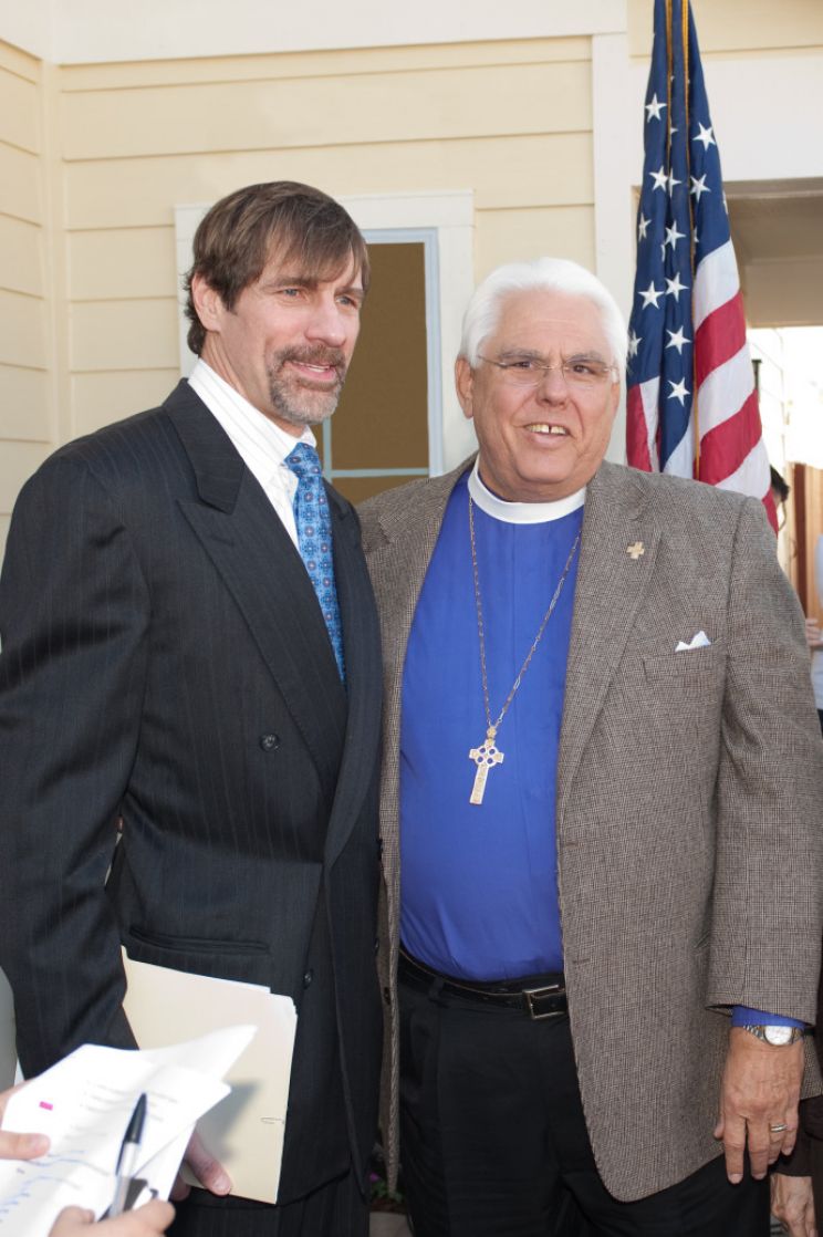 John Bruno