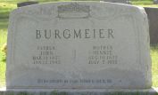 John Burgmeier