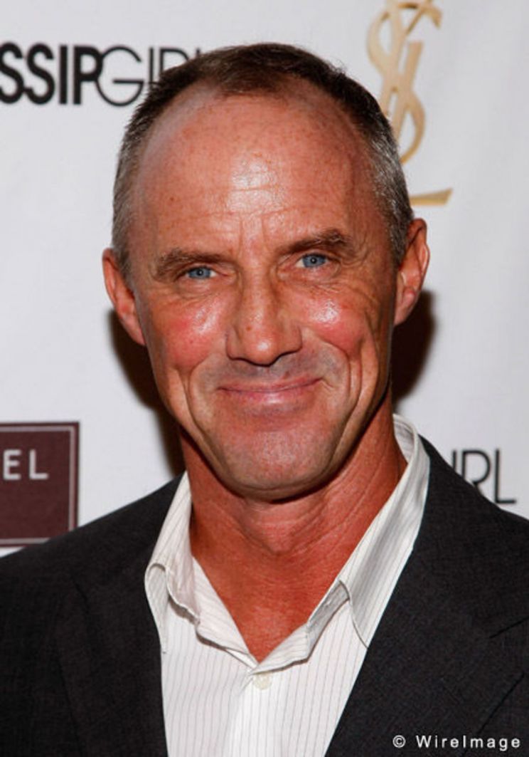 John Burke