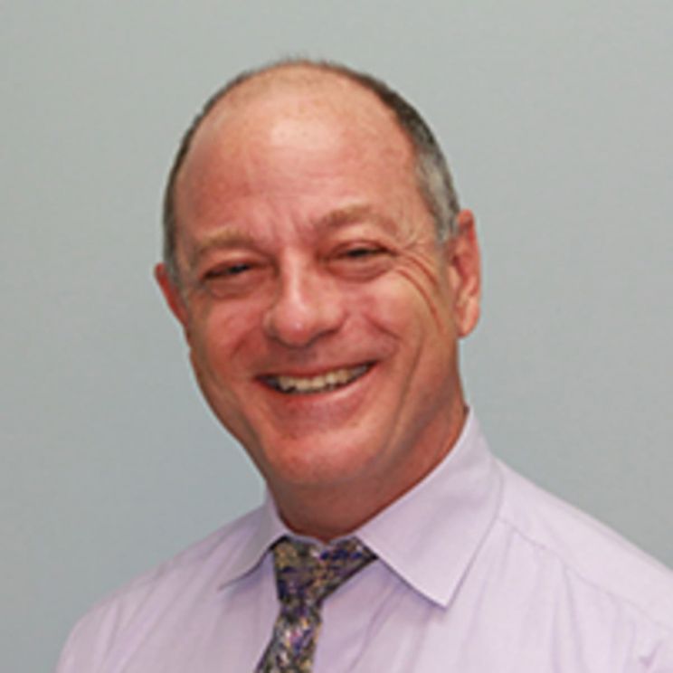 John Burke