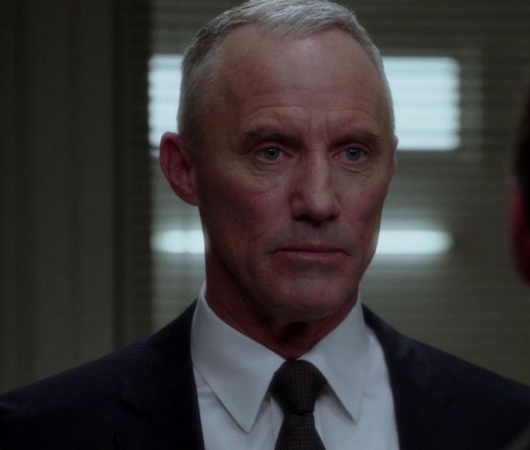 John Burke