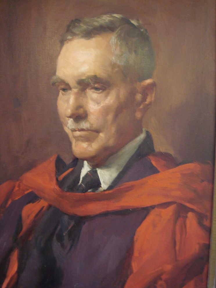 John Burton