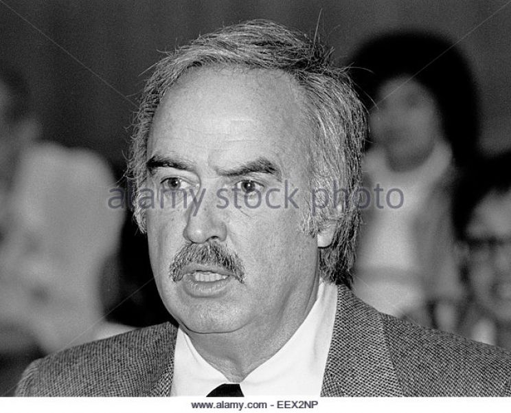 John Burton
