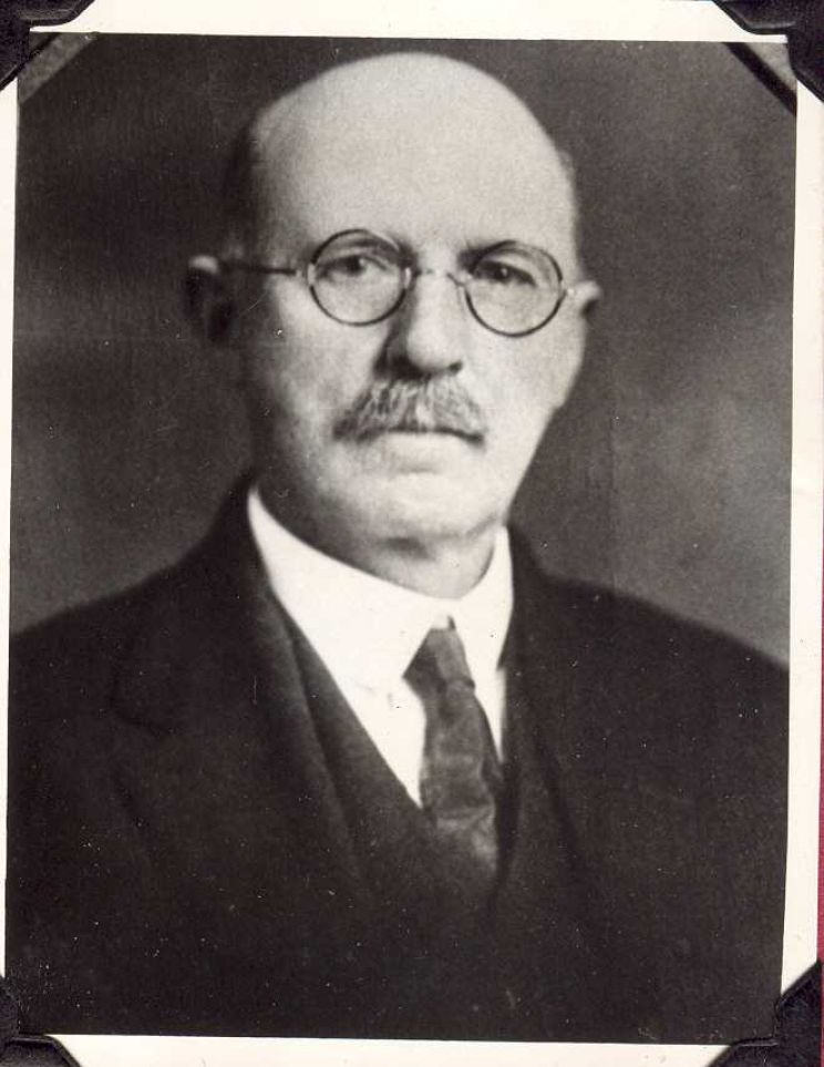 John Burton