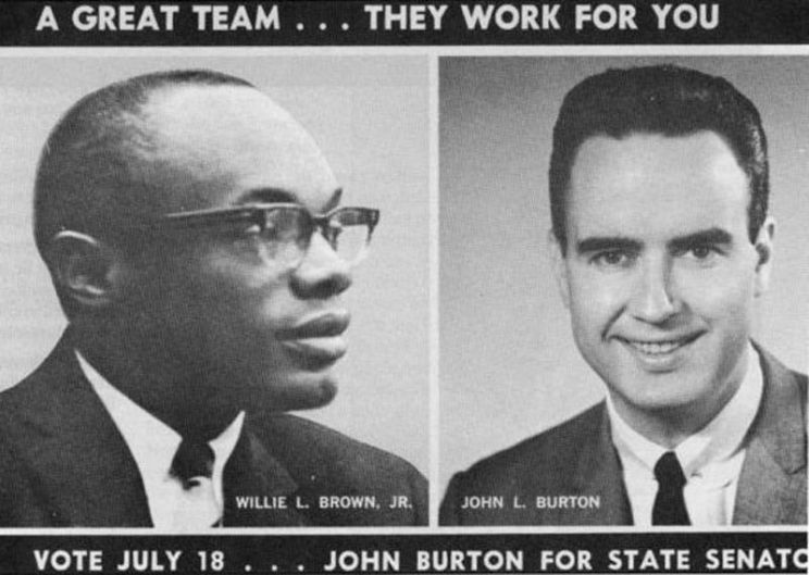 John Burton