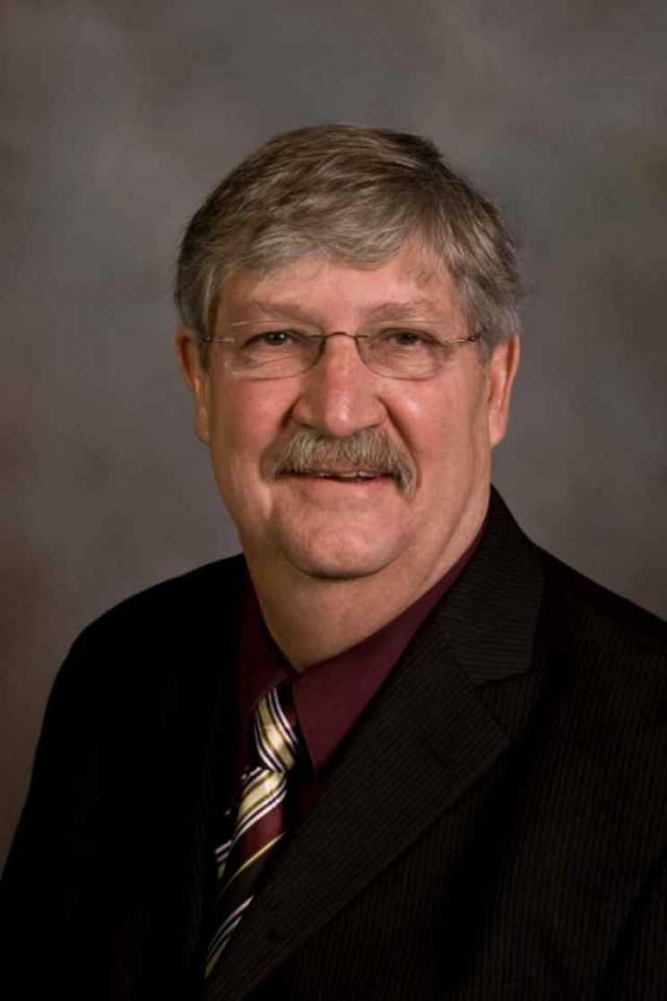 John Burton