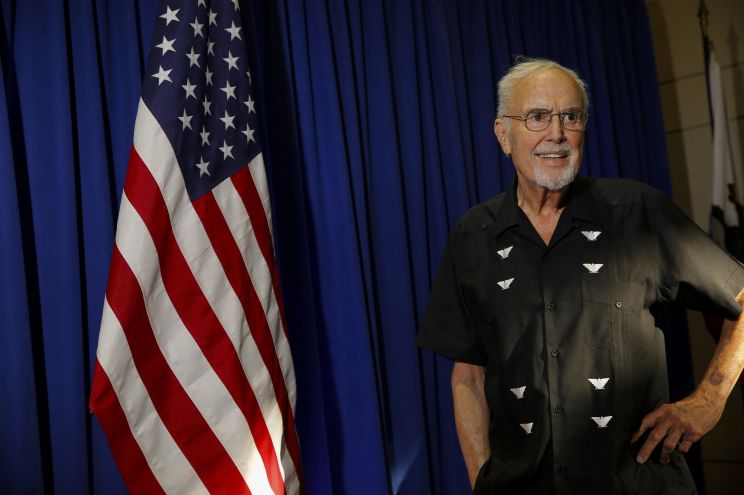 John Burton