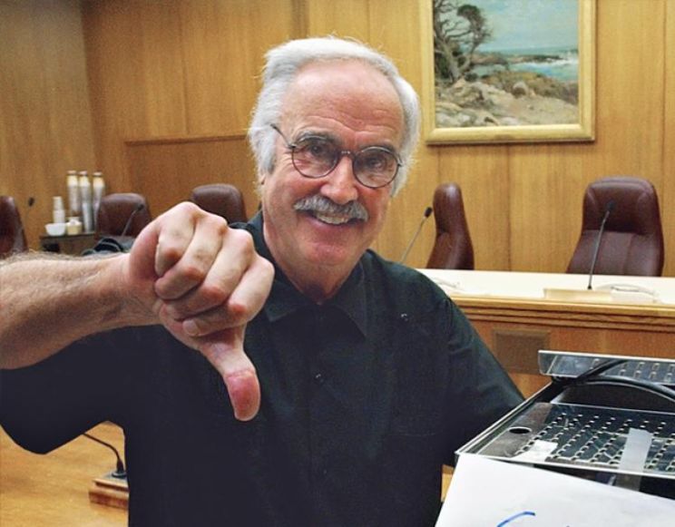 John Burton