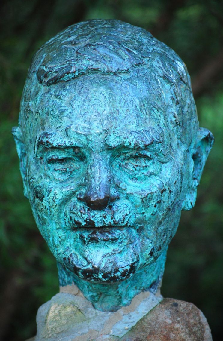 John Burton