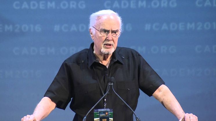 John Burton