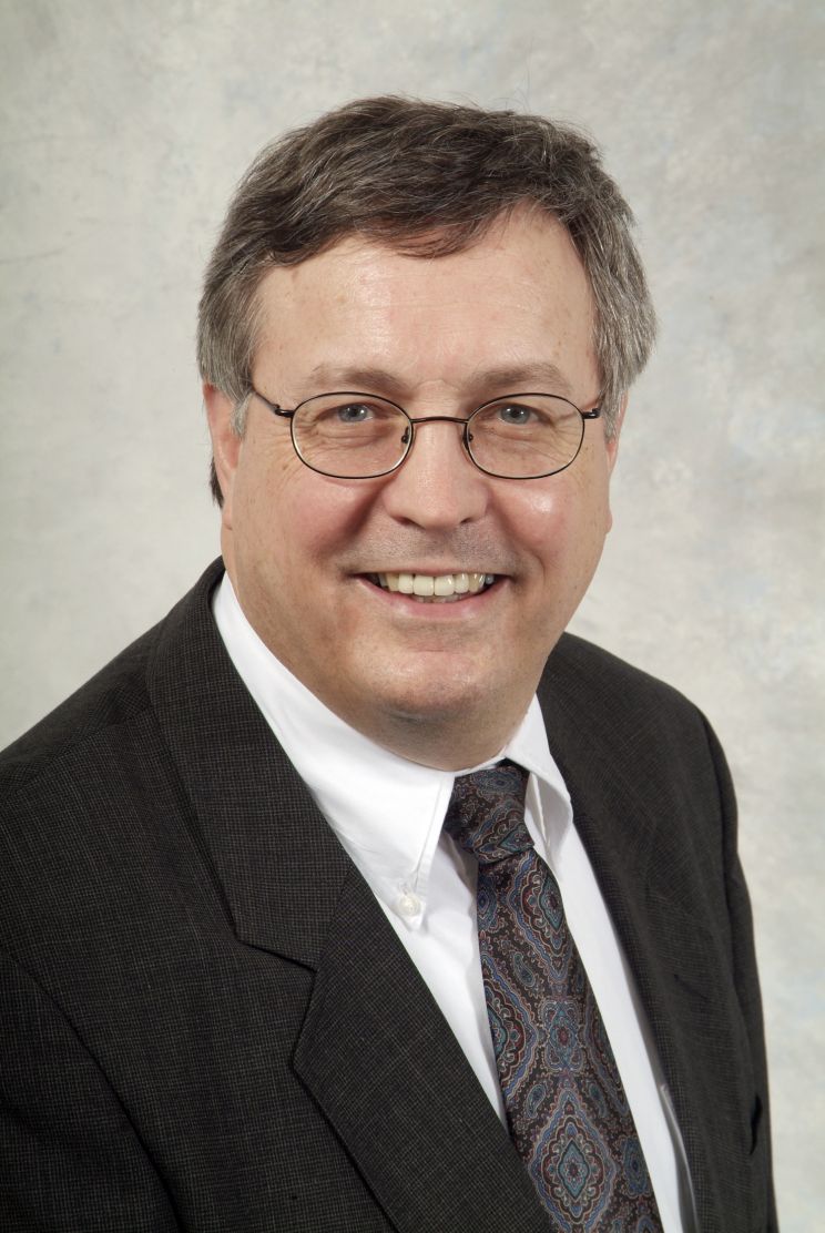 John Burton