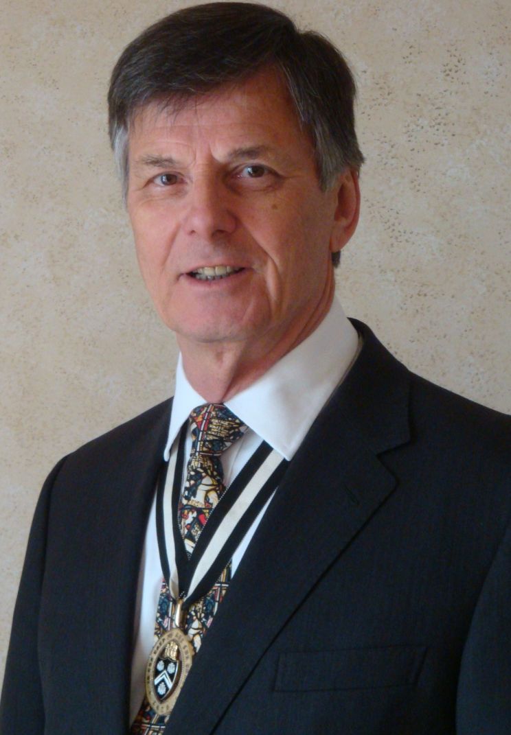John Burton