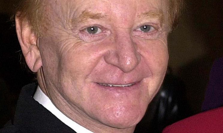 John Byner