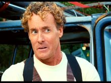 John C. McGinley