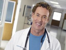 John C. McGinley