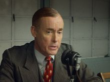 John C. McGinley