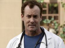 John C. McGinley