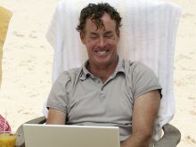 John C. McGinley